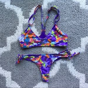 Pakaloha Bikini Set
